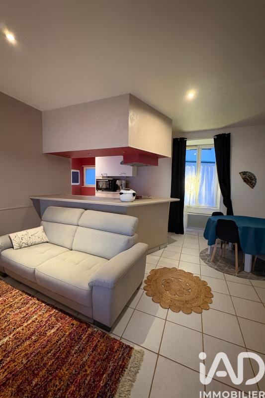 Immeuble  Bourges