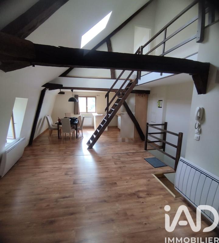 Immeuble  Bourges