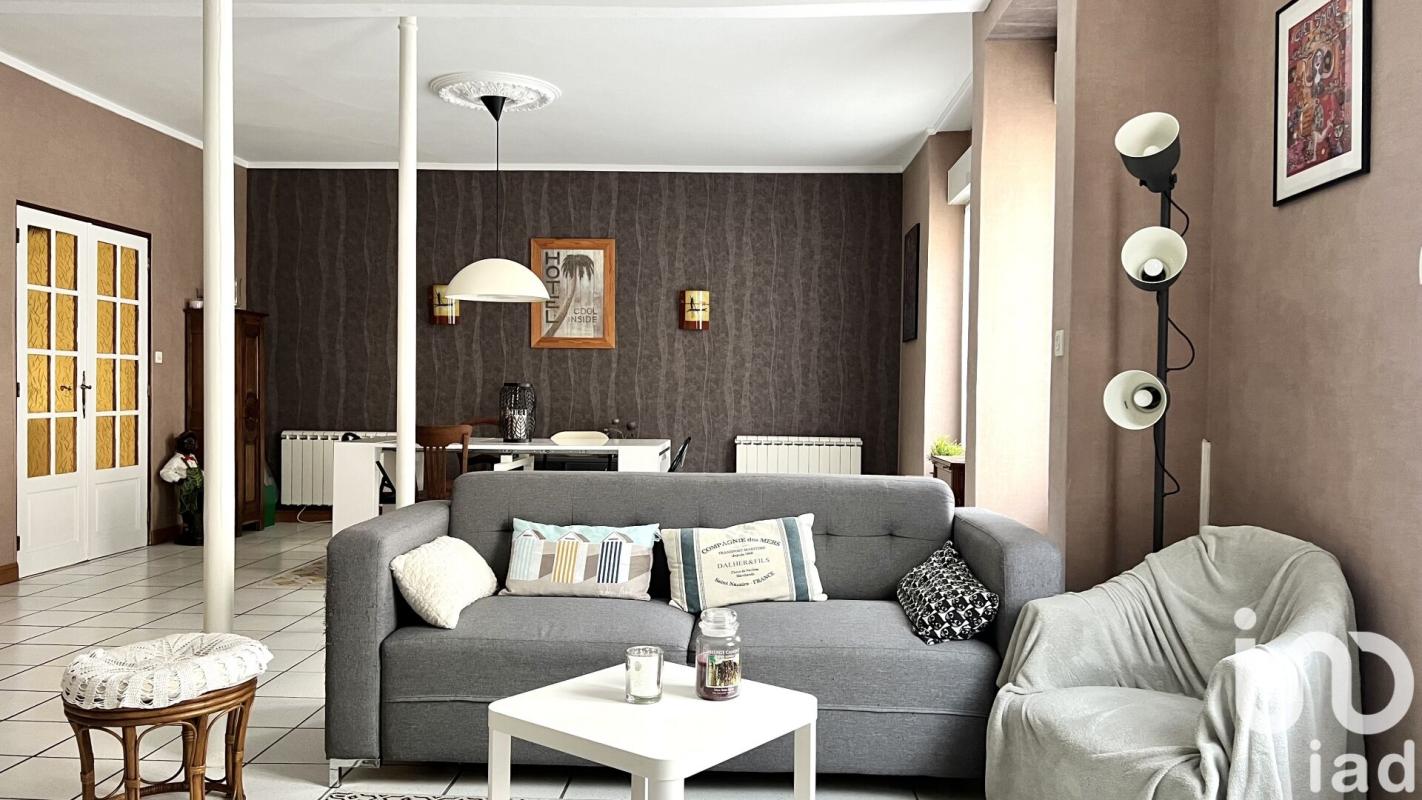 Maison de ville 7 Pièce(s) Châteaudun