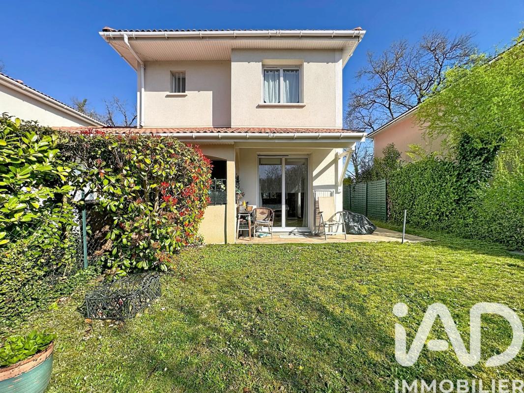 Maison 4 Pièce(s) Pau