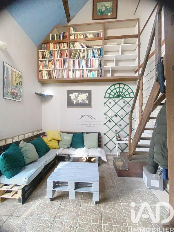 Maison traditionnelle 7 Pièce(s) Saint-Martin-du-Tertre