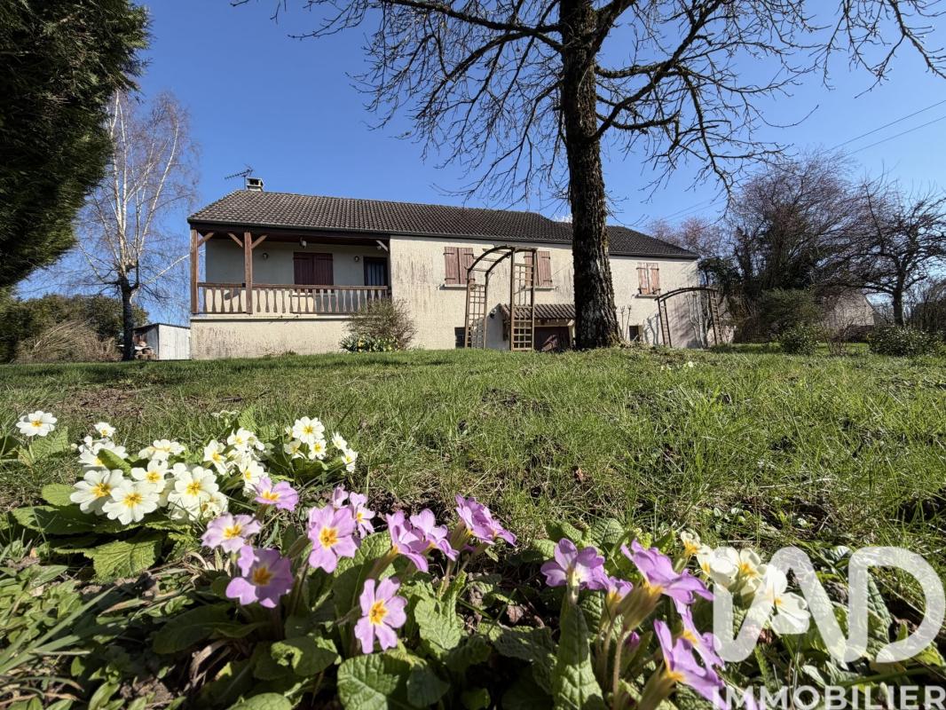 Maison 8 Pièce(s) Montmirail