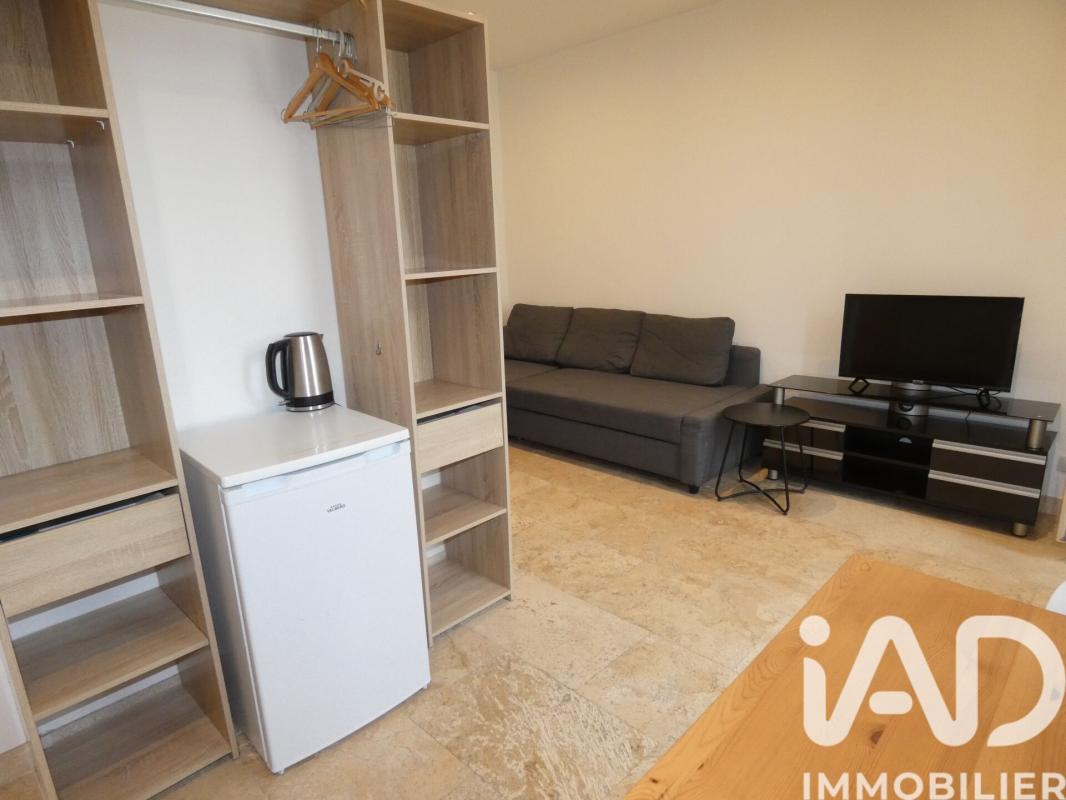 Immeuble  Avignon