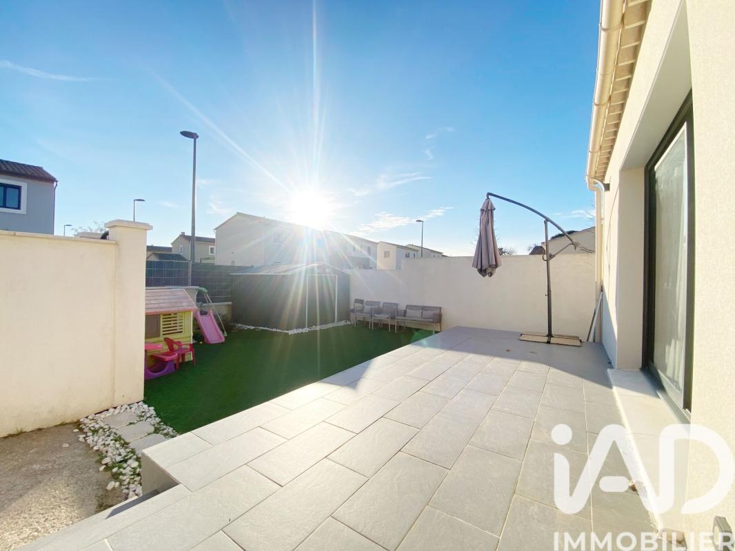 Maison 4 Pièce(s) Sorgues