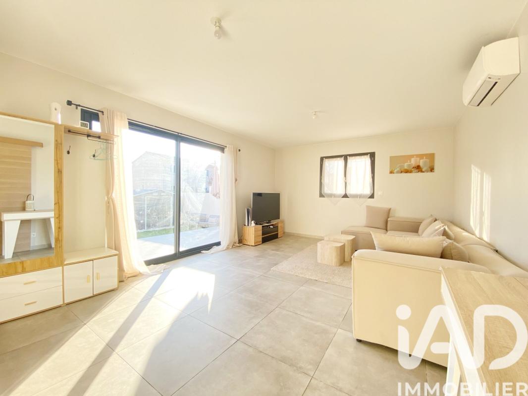 Maison 4 Pièce(s) Sorgues