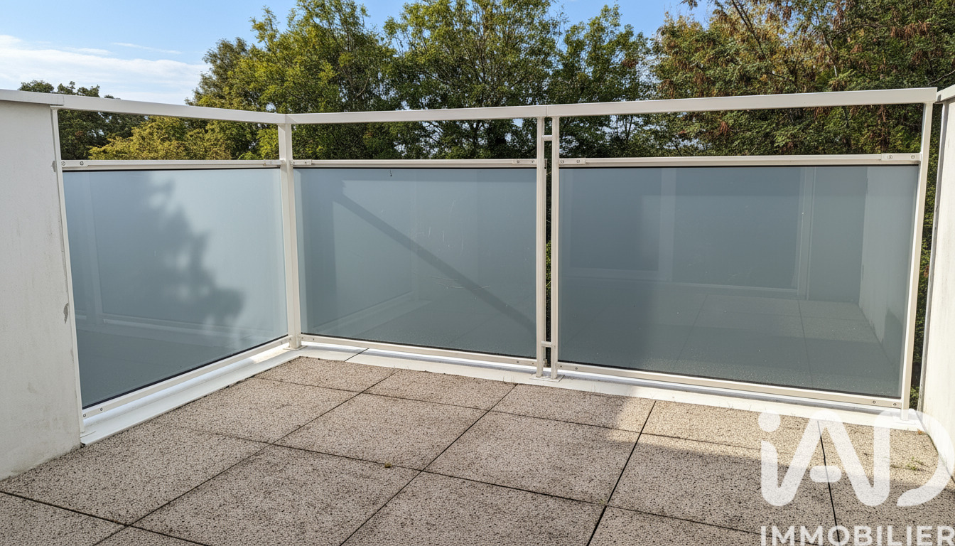 Appartement 2 Pièce(s) Viry-Châtillon