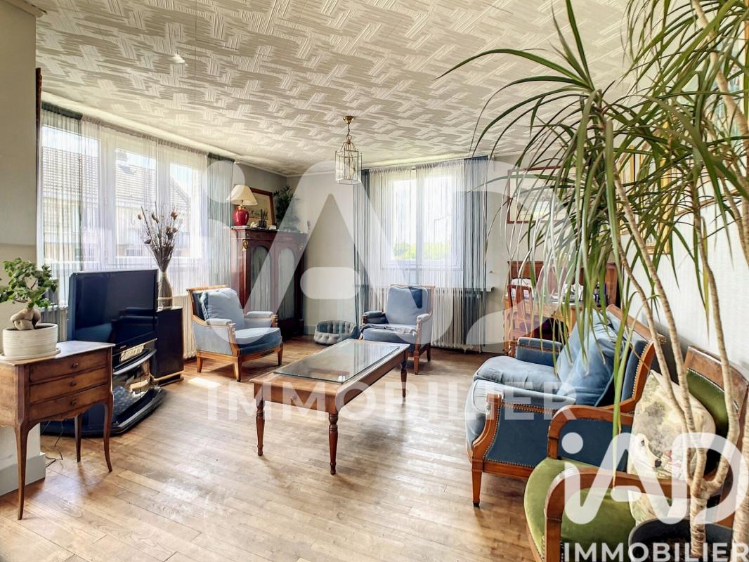 Maison 6 Pièce(s) Maisons-Laffitte