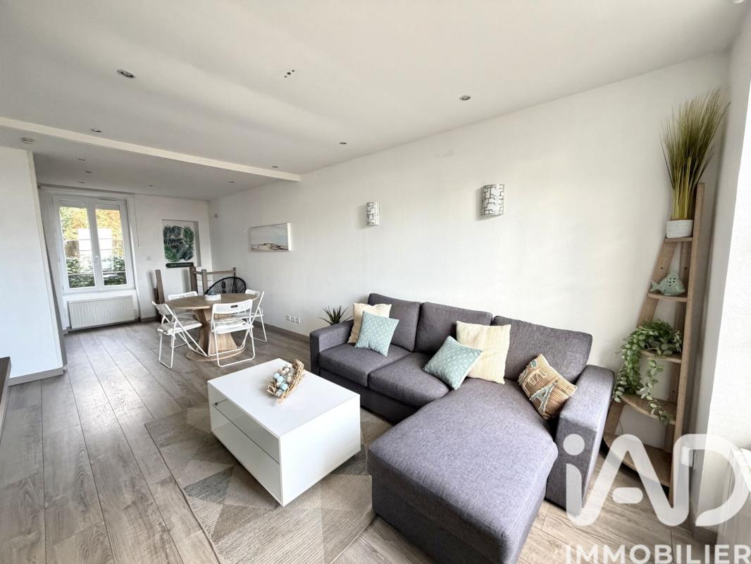 Duplex 3 Pièce(s) Carnac