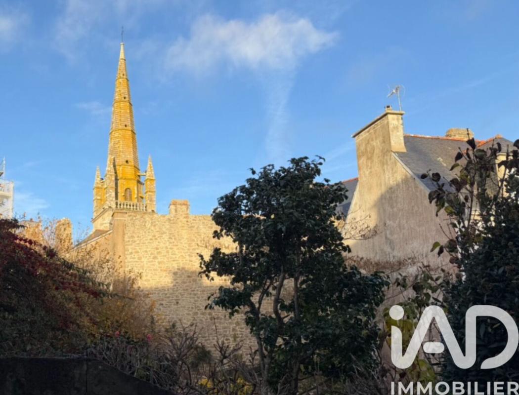 Duplex 3 Pièce(s) Carnac