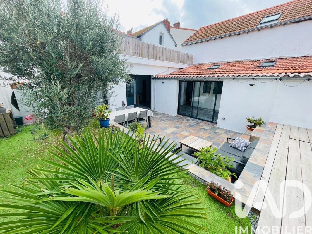 Immeuble  La Rochelle