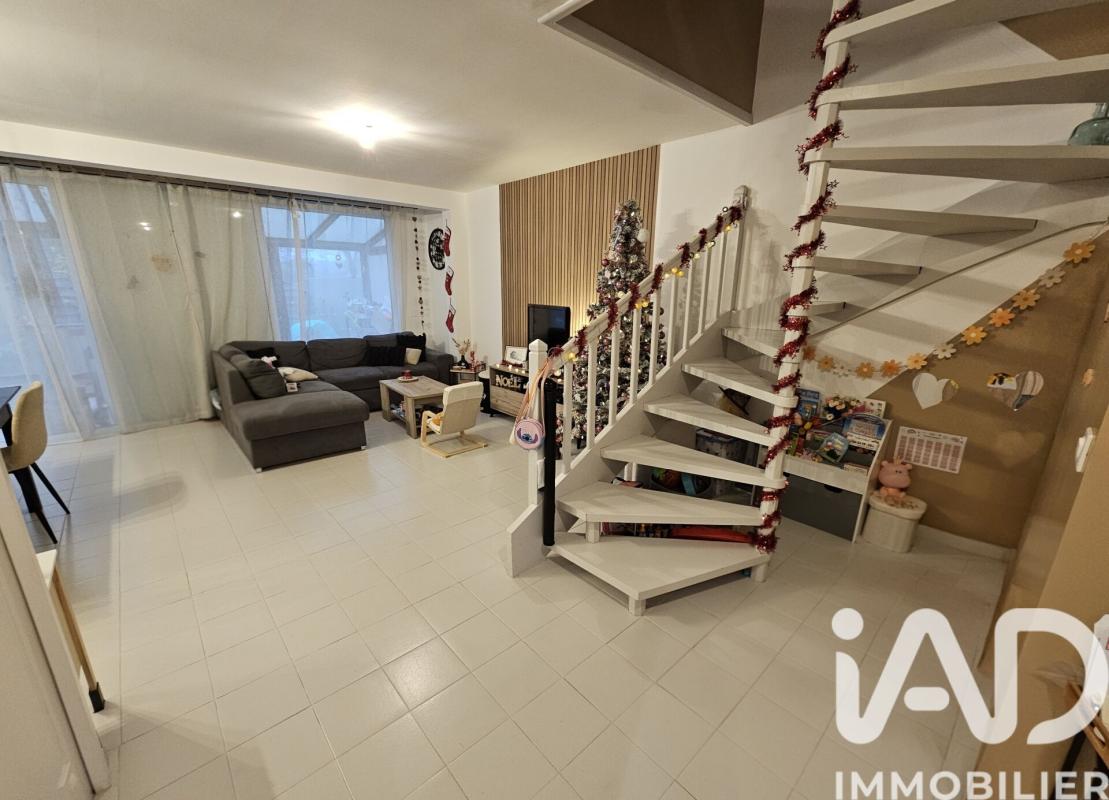 Maison 5 Pièce(s) Parmain