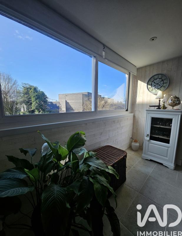 Duplex 4 Pièce(s) Mont-Saint-Aignan