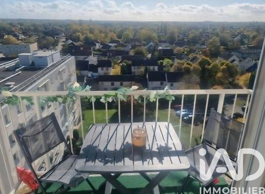 Appartement 1 Pièce(s) Troyes