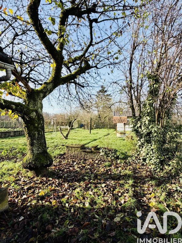 Appartement 3 Pièce(s) Hagondange