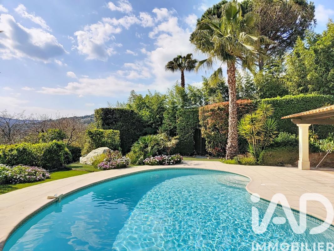 Villa 6 Pièce(s) Les Adrets-de-l'Estérel