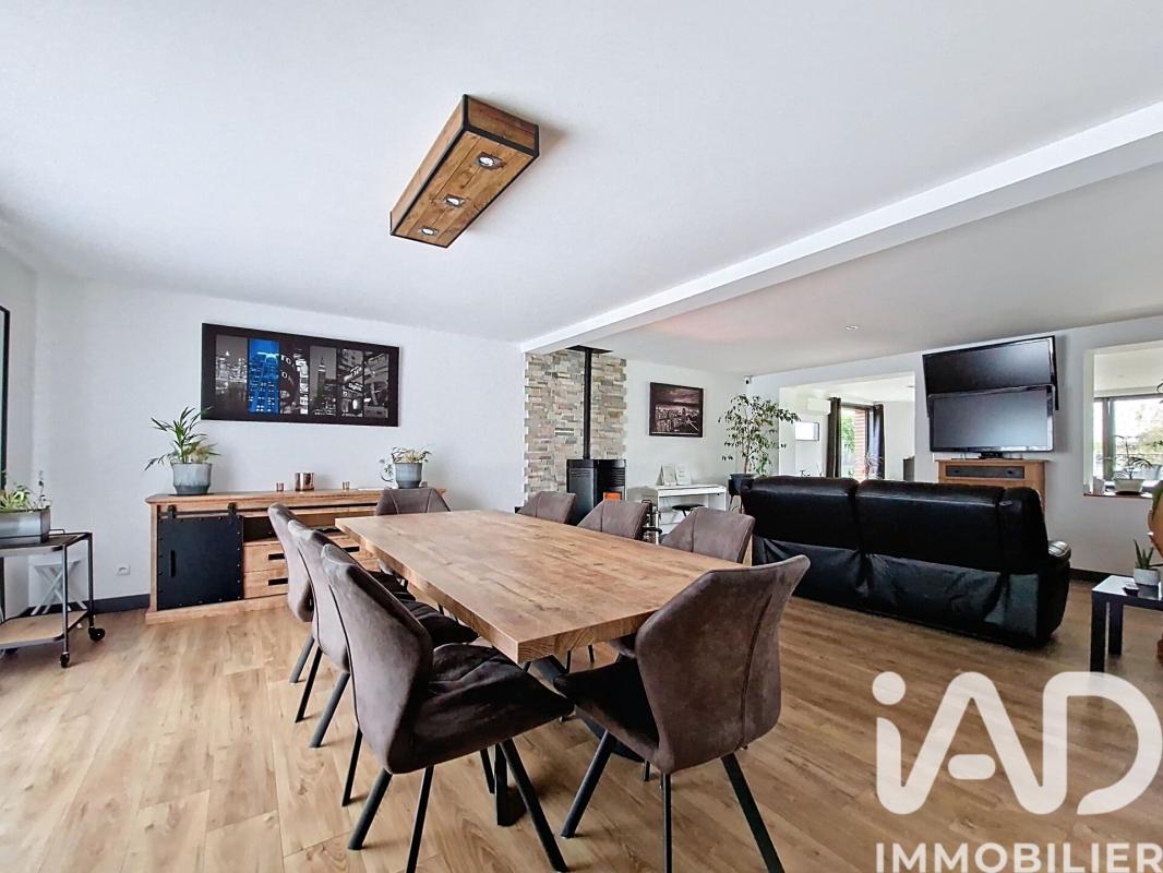 Maison 7 Pièce(s) Orchies
