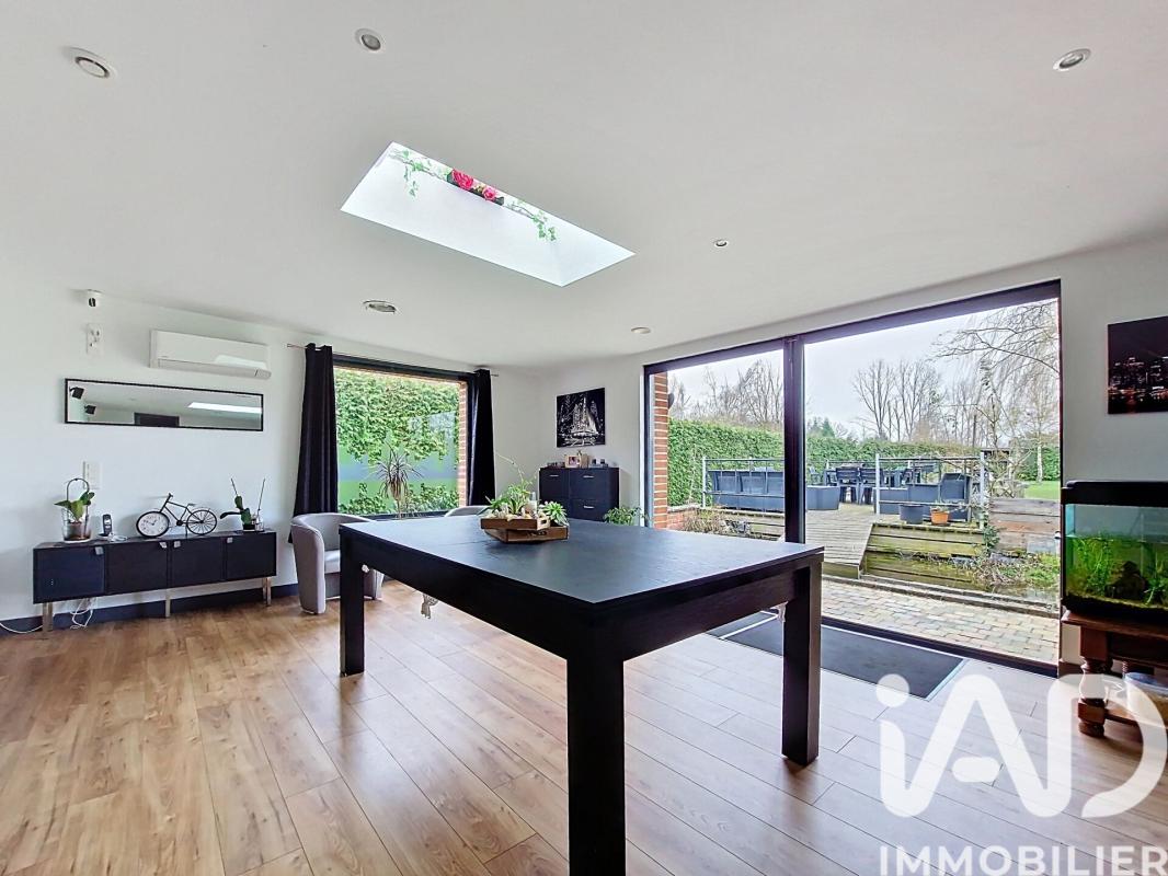 Maison 7 Pièce(s) Orchies