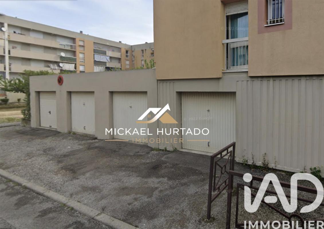 Parking  Avignon