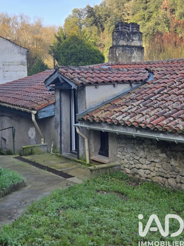 Maison 5 Pièce(s) Saint-Brice