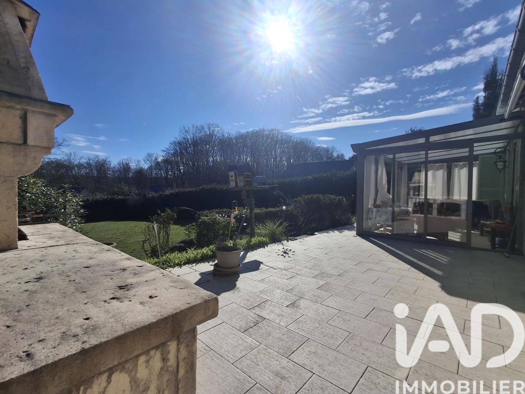 Maison traditionnelle 7 Pièce(s) Le Val d'Hazey