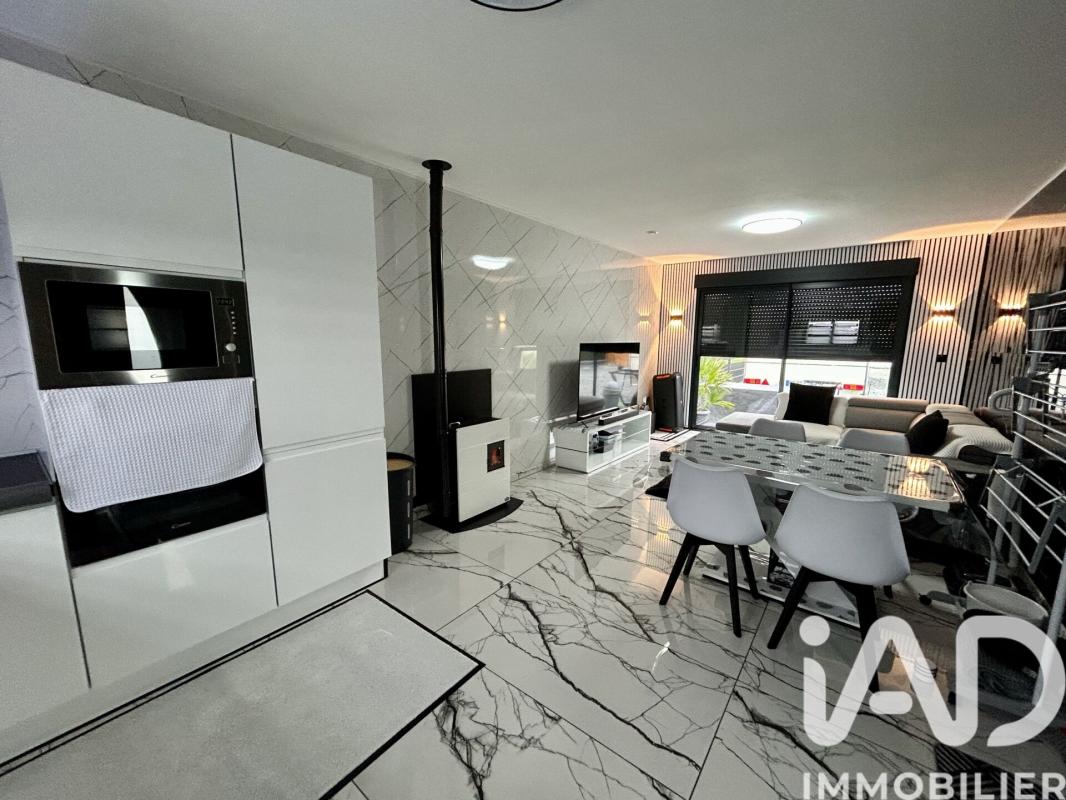 Maison 1 Pièce(s) Bourgueil