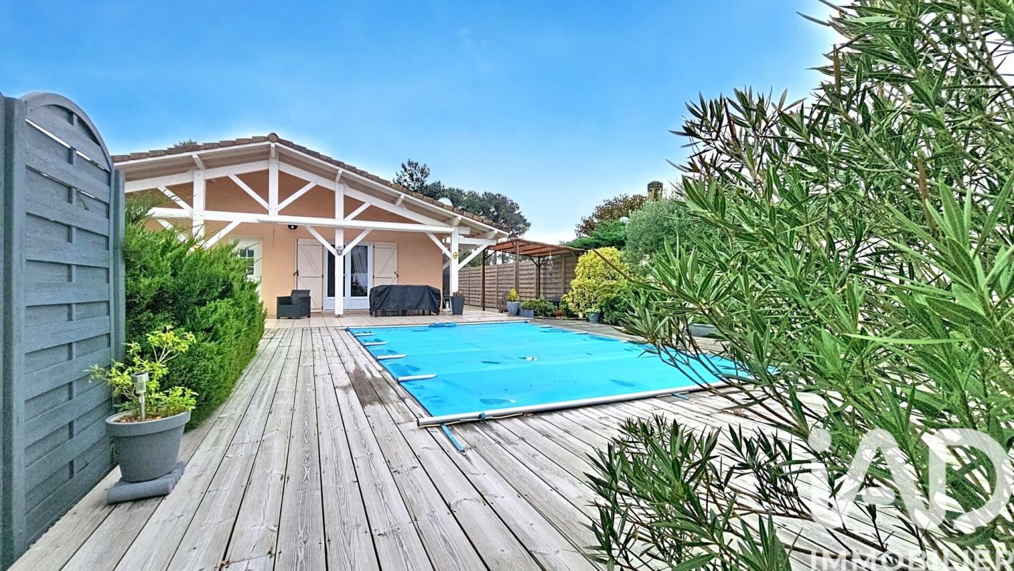 Maison 4 Pièce(s) Marsas