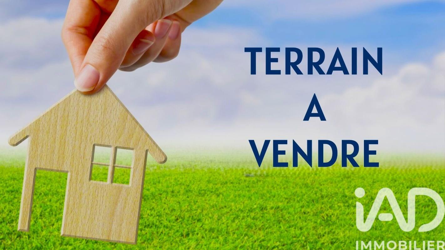Terrain  Livré-sur-Changeon