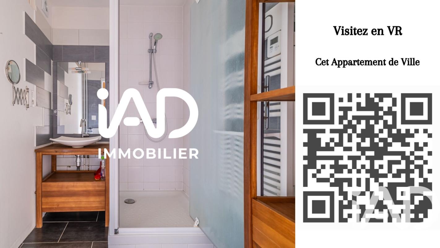 Appartement 4 Pièce(s) Le Mans