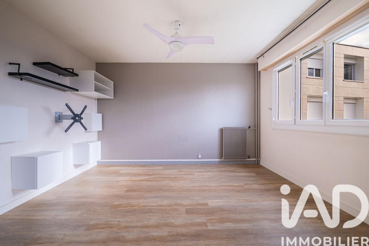 Appartement 4 Pièce(s) Le Mans