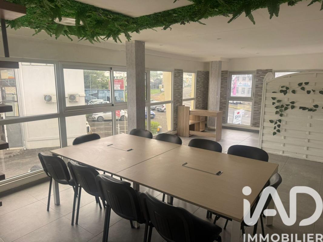 Immeuble  Les Abymes