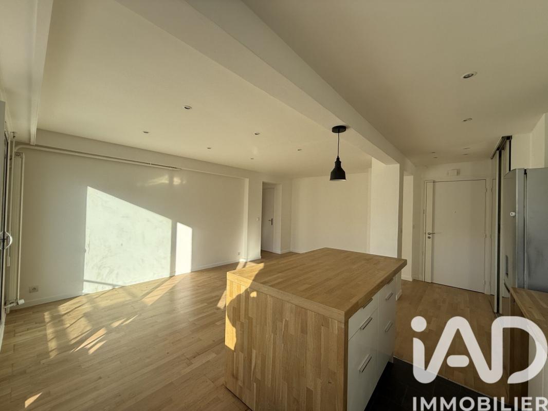 Appartement 2 Pièce(s) Levallois-Perret - Photo 3