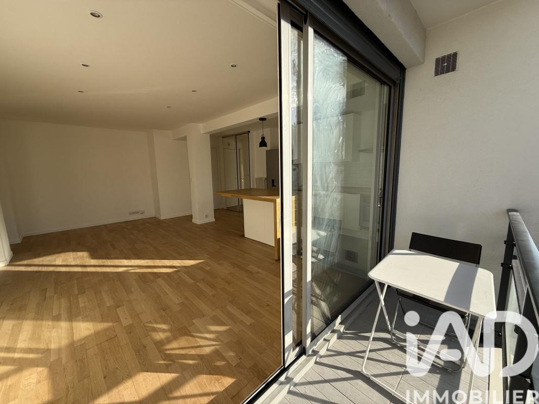 Appartement 2 Pièce(s) Levallois-Perret - Photo 5