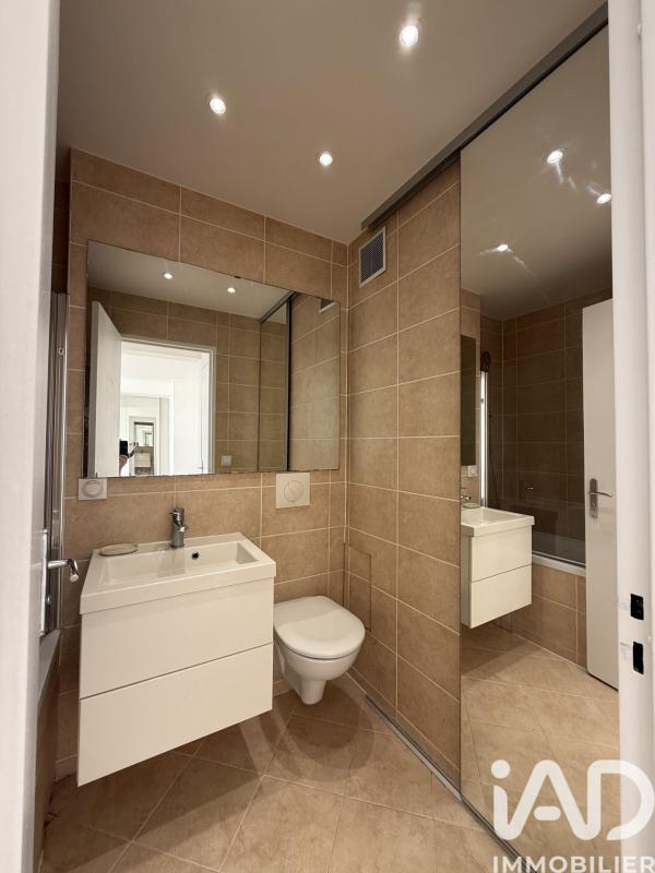 Appartement 2 Pièce(s) Levallois-Perret - Photo 7