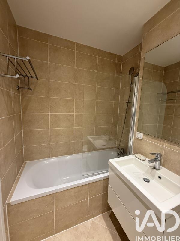 Appartement 2 Pièce(s) Levallois-Perret - Photo 8