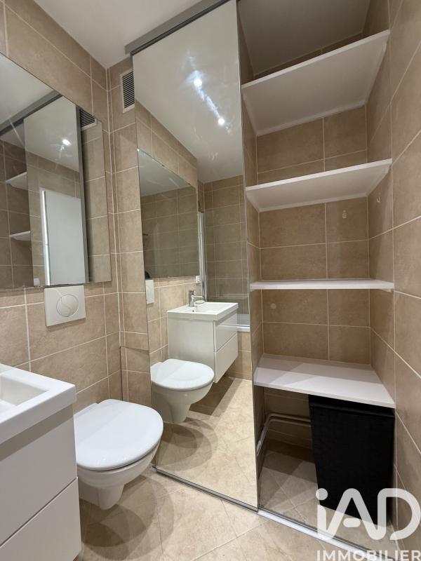 Appartement 2 Pièce(s) Levallois-Perret - Photo 9