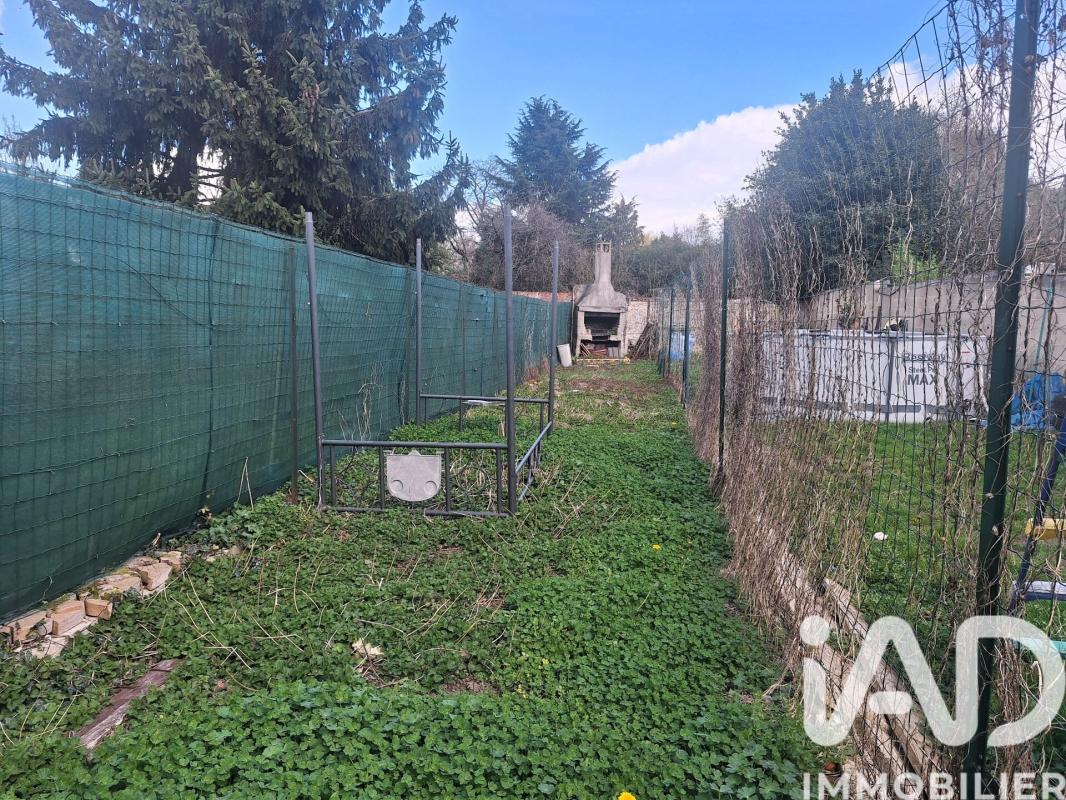 Maison 5 Pièce(s) Rebais