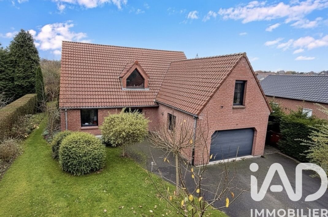 Maison d'architecte 8 Pièce(s) Orchies