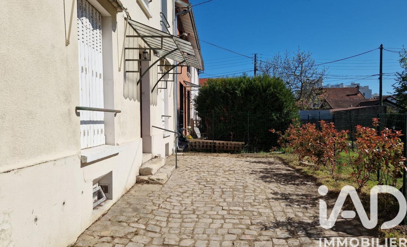 Maison 5 Pièce(s) Houilles