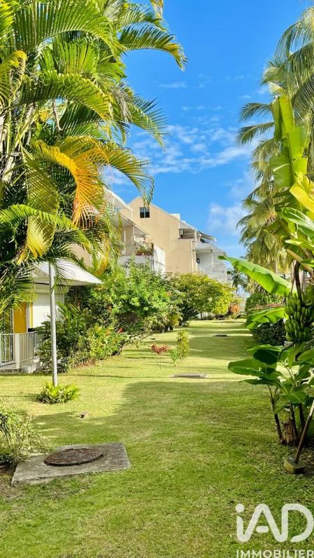 Appartement 2 Pièce(s) Le Gosier