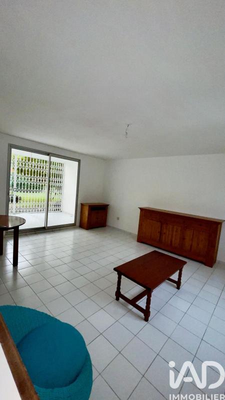 Appartement 2 Pièce(s) Le Gosier