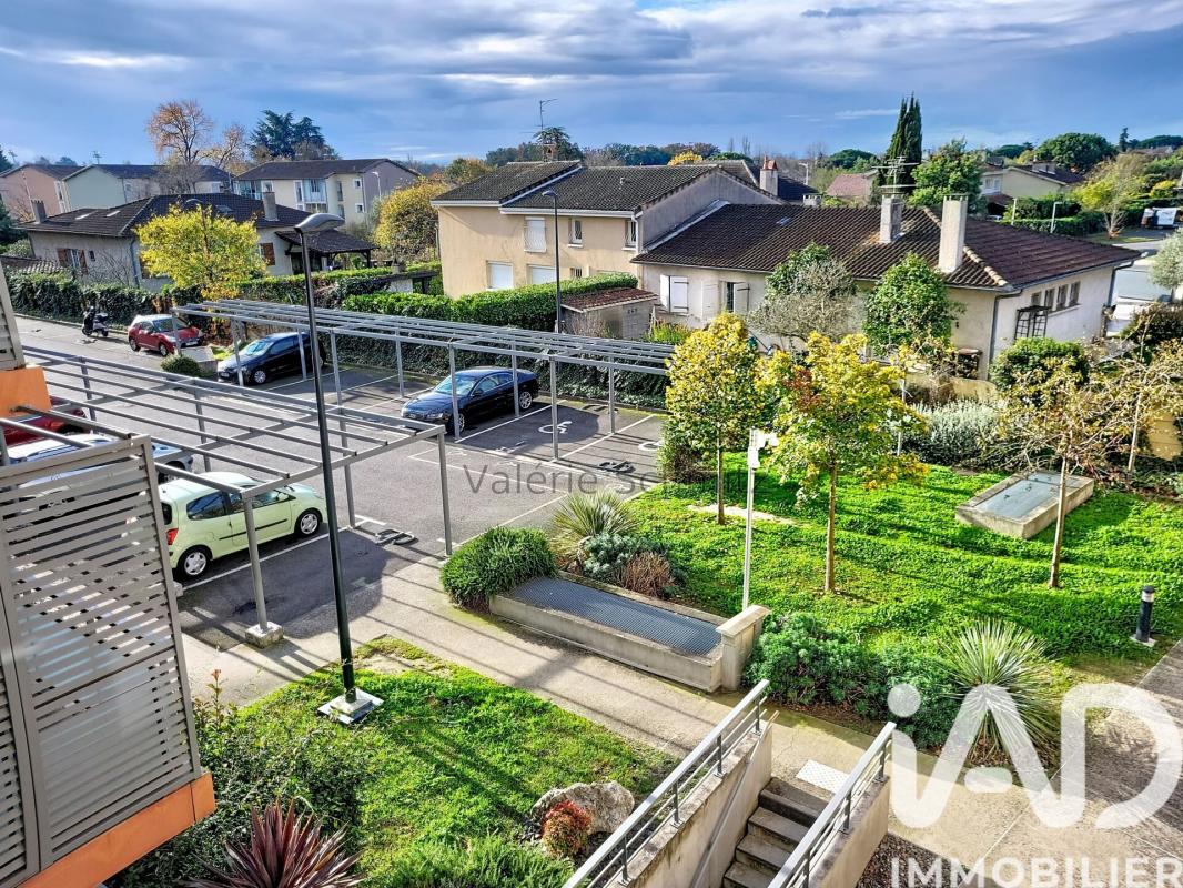 Appartement 3 Pièce(s) Tournefeuille