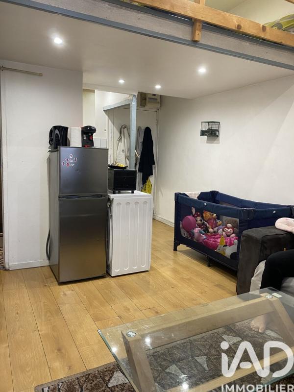 Appartement 1 Pièce(s) Aubagne