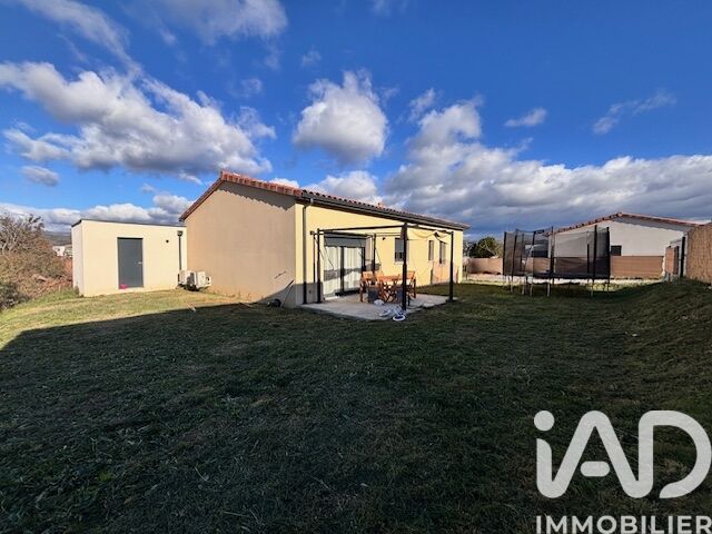 Maison 4 Pièce(s) Aubenas