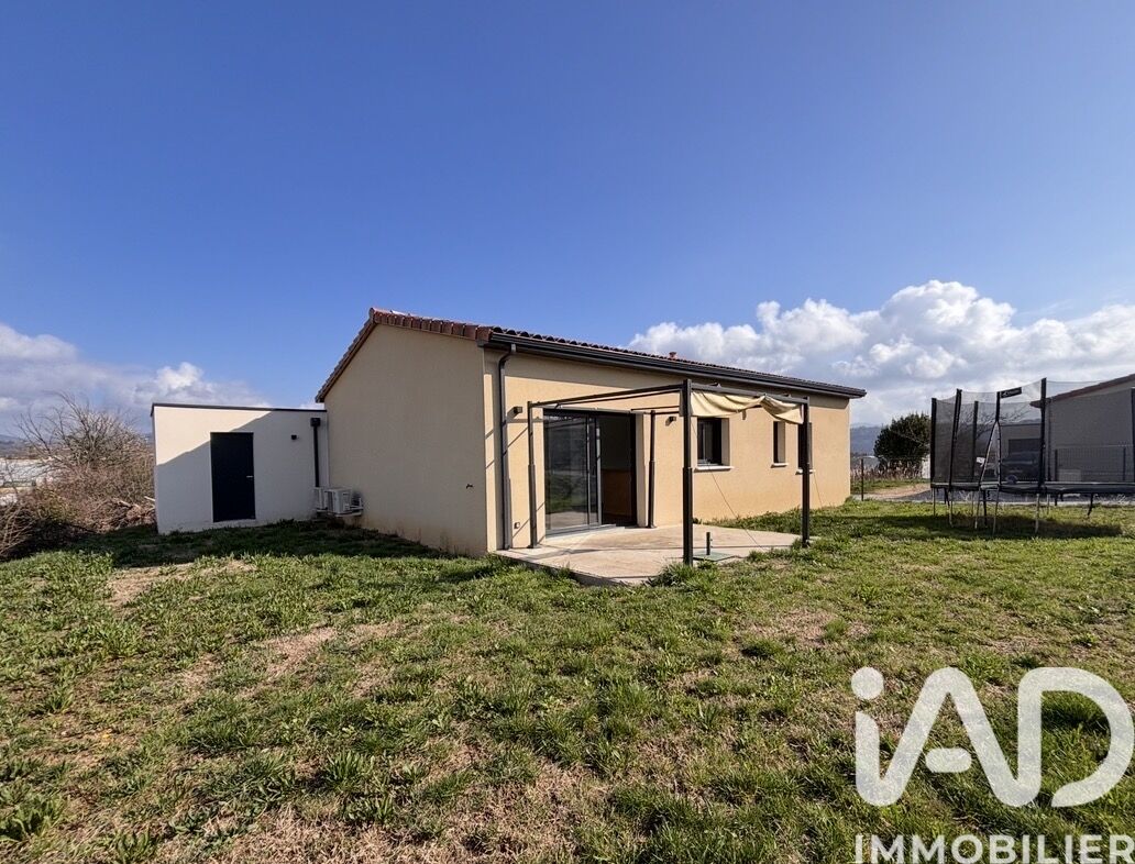 Maison 4 Pièce(s) Aubenas