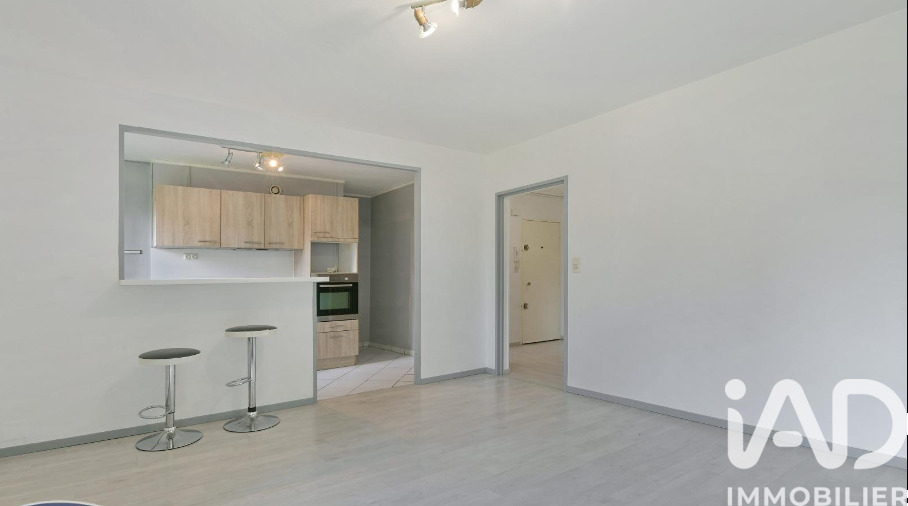 Appartement 3 Pièce(s) Le Mans