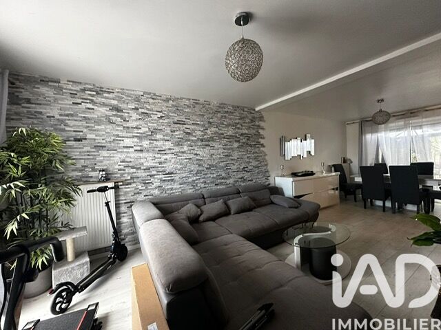 Maison 5 Pièce(s) Longjumeau