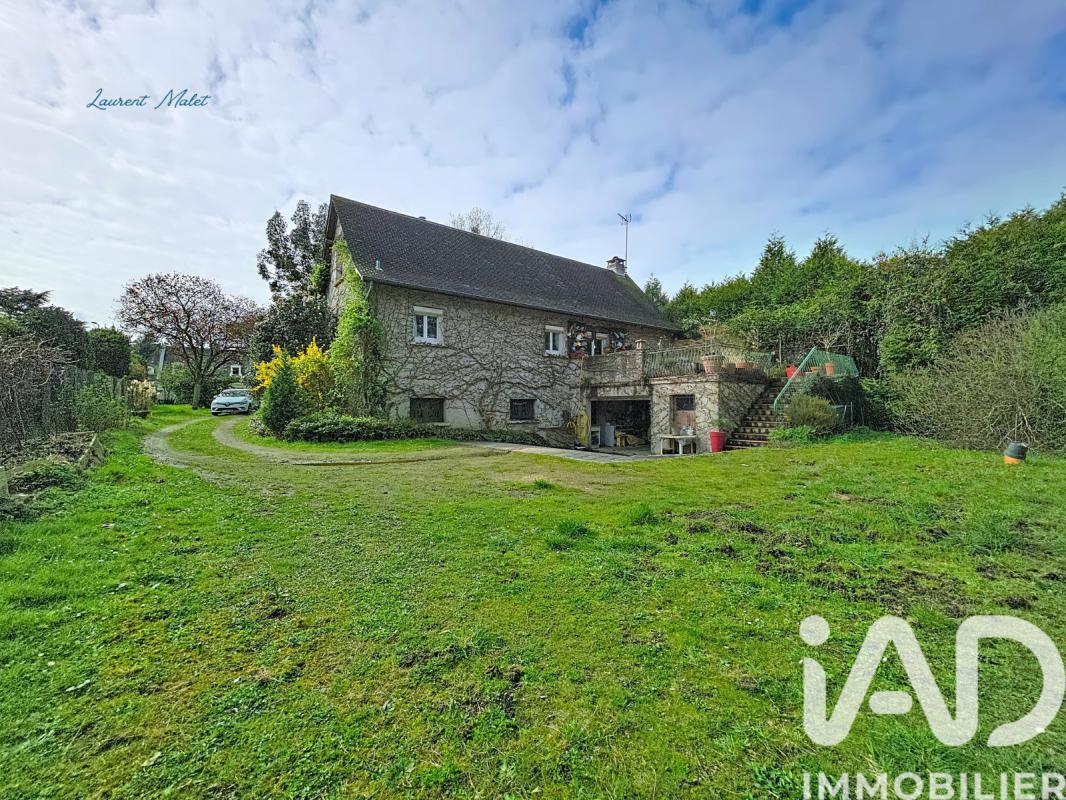 Maison de ville 6 Pièce(s) Saint-Avertin