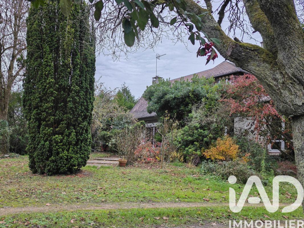 Maison de ville 6 Pièce(s) Saint-Avertin