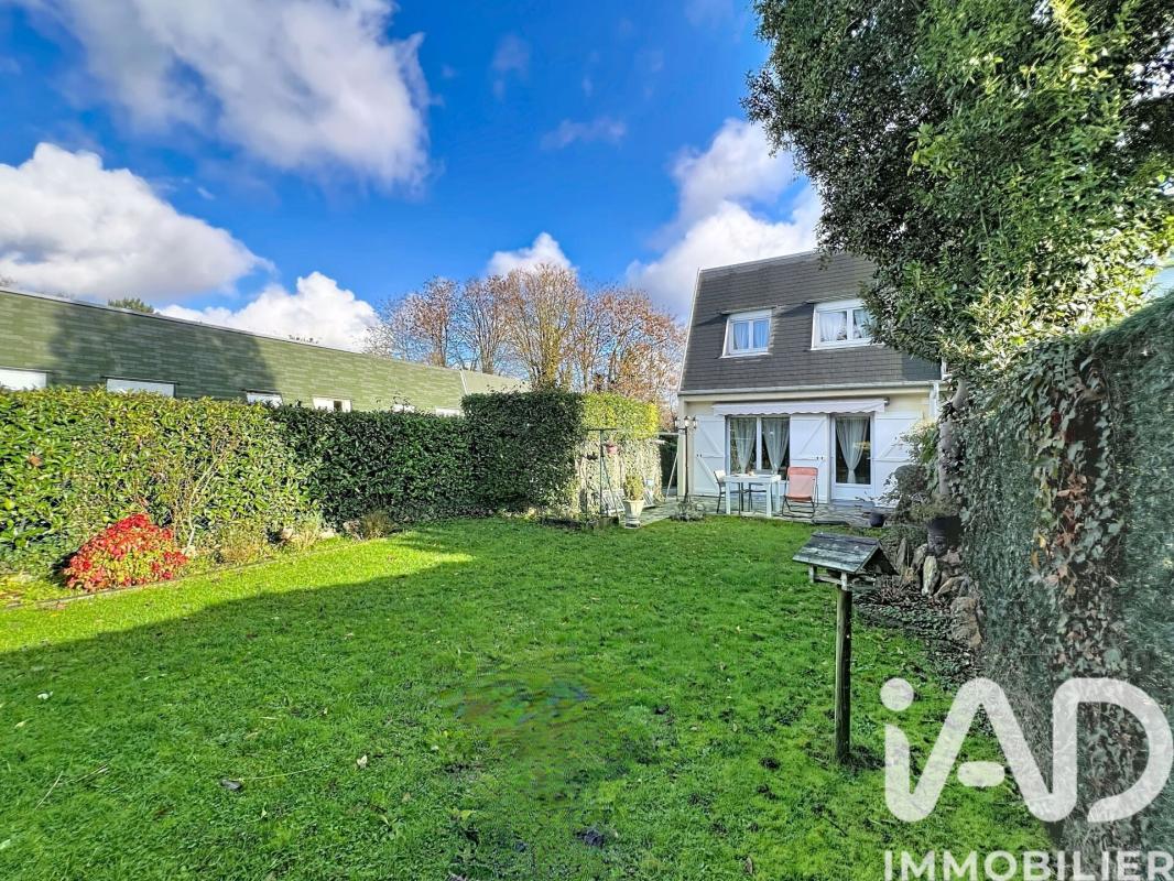 Maison 4 Pièce(s) Noisiel