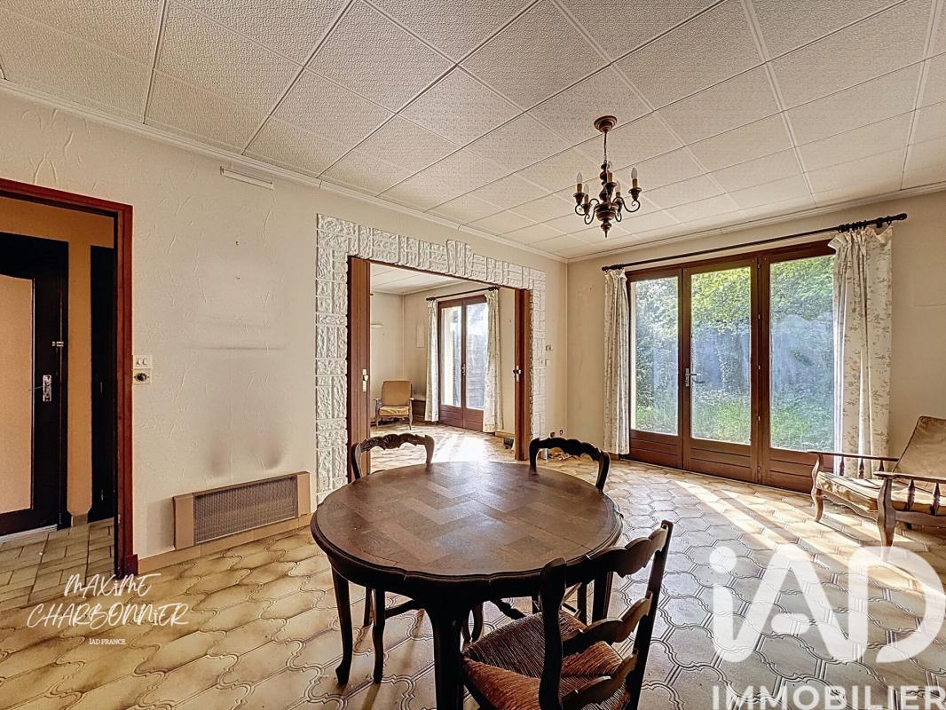 Maison 5 Pièce(s) Cesson